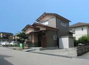 ＩＲいしかわ鉄道野々市駅まで徒歩15分