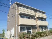 コンフォート美田園