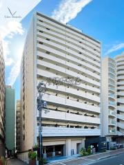 S-RESIDENCE江坂Eminence