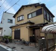 平岡町土山戸建