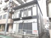 フラット藤田