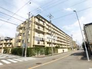 ライオンズマンション岩塚