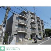 パークナードフィット田園調布