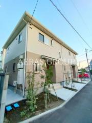 メゾン・ド・シエル