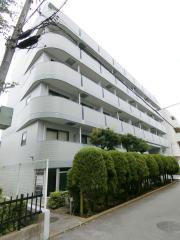 メゾン・ド・コンテス