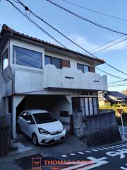 ＪＲ鹿児島本線東郷駅まで徒歩19分