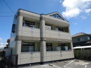 ＪＲ赤穂線東岡山駅まで徒歩4分