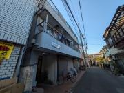 都電荒川線梶原駅まで徒歩4分