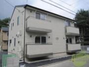 エムフィールド南中山 A