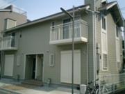 阪急京都線南茨木駅まで徒歩13分