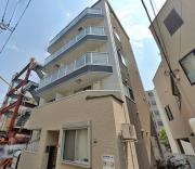京成本線堀切菖蒲園駅まで徒歩2分