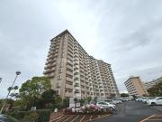 小田急サンシティ鴨池 1号棟
