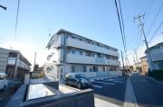 ＪＲ川越線西大宮駅まで徒歩10分