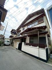 貸家 堺市美原区南余部