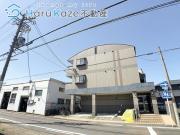 地下鉄桜通線桜山駅まで徒歩9分