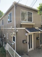 タウンハウス保土ヶ谷