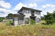 塩野町貸家