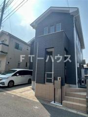 船橋市丸山2丁目戸建