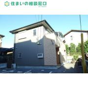 愛知環状鉄道北岡崎駅まで徒歩29分