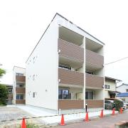 名鉄名古屋本線本星崎駅まで徒歩4分