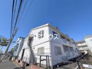 ハイツリバーサイド