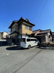 36号松坂貸家