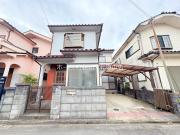 紀の川市藤崎戸建て