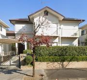 鴻巣市 新井邸