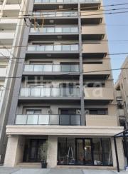 岡山軌道東山本線柳川駅まで徒歩10分
