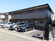 地下鉄烏丸線北山駅まで徒歩10分