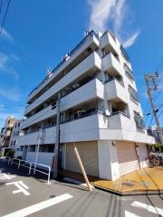コーポサンフラワー