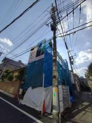 四谷坂町2ー9戸建