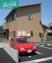 グレートセントラルサン B棟
