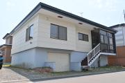 柏木町4丁目平屋