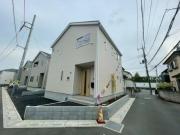 クレイドルガーデン上尾市大谷本郷第7 1号棟