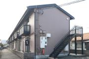 リビエール倉敷 C棟