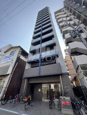 ＪＲ大阪環状線芦原橋駅まで徒歩7分