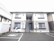 ディアス芦屋 A棟