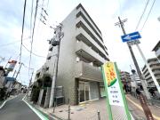 京阪本線西三荘駅まで徒歩3分
