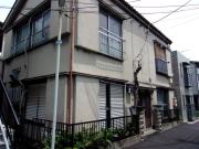 ホワイエドアズサワ 倉庫使用のみ