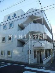 日興パレセゾン鵜の木