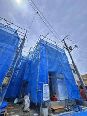 フジパレス戸建賃貸百舌鳥梅北町五丁 11号
