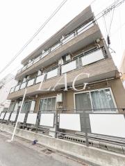 小田急小田原線生田駅まで徒歩4分
