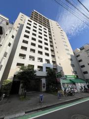 TKフラッツ渋谷