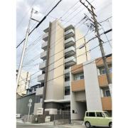 名鉄名古屋本線山王駅まで徒歩9分