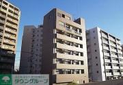グレースビュウ国府台