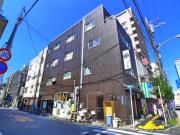 ＪＲ総武本線錦糸町駅まで徒歩8分