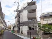 阪急京都線南茨木駅まで徒歩5分