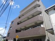 東急大井町線荏原町駅まで徒歩1分