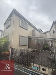 上野東2丁目戸建